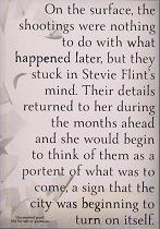 A Lovely Way to Burn by Louise  Welsh